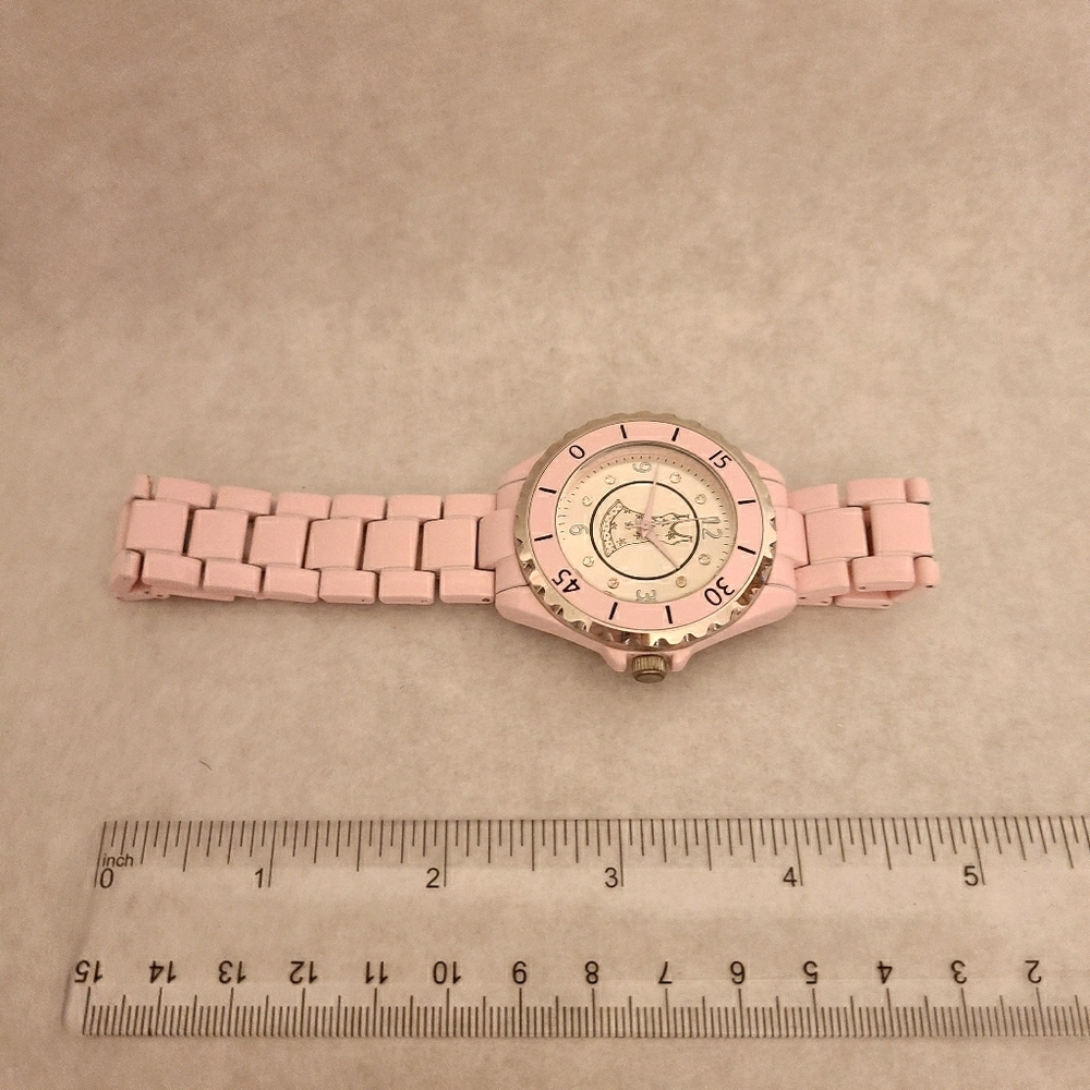 CAbi Watch